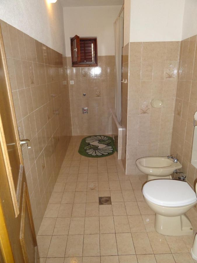 Marijanka Apartment สเวติยูไร ภายนอก รูปภาพ