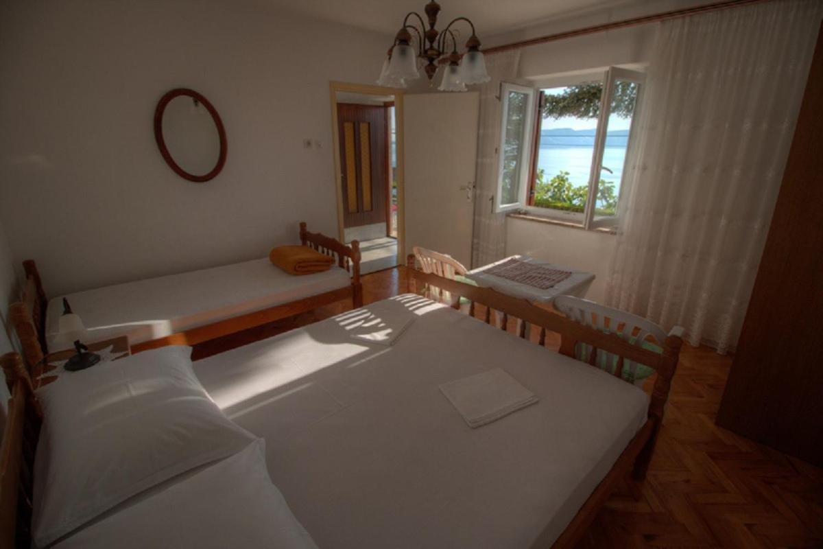 Marijanka Apartment สเวติยูไร ภายนอก รูปภาพ