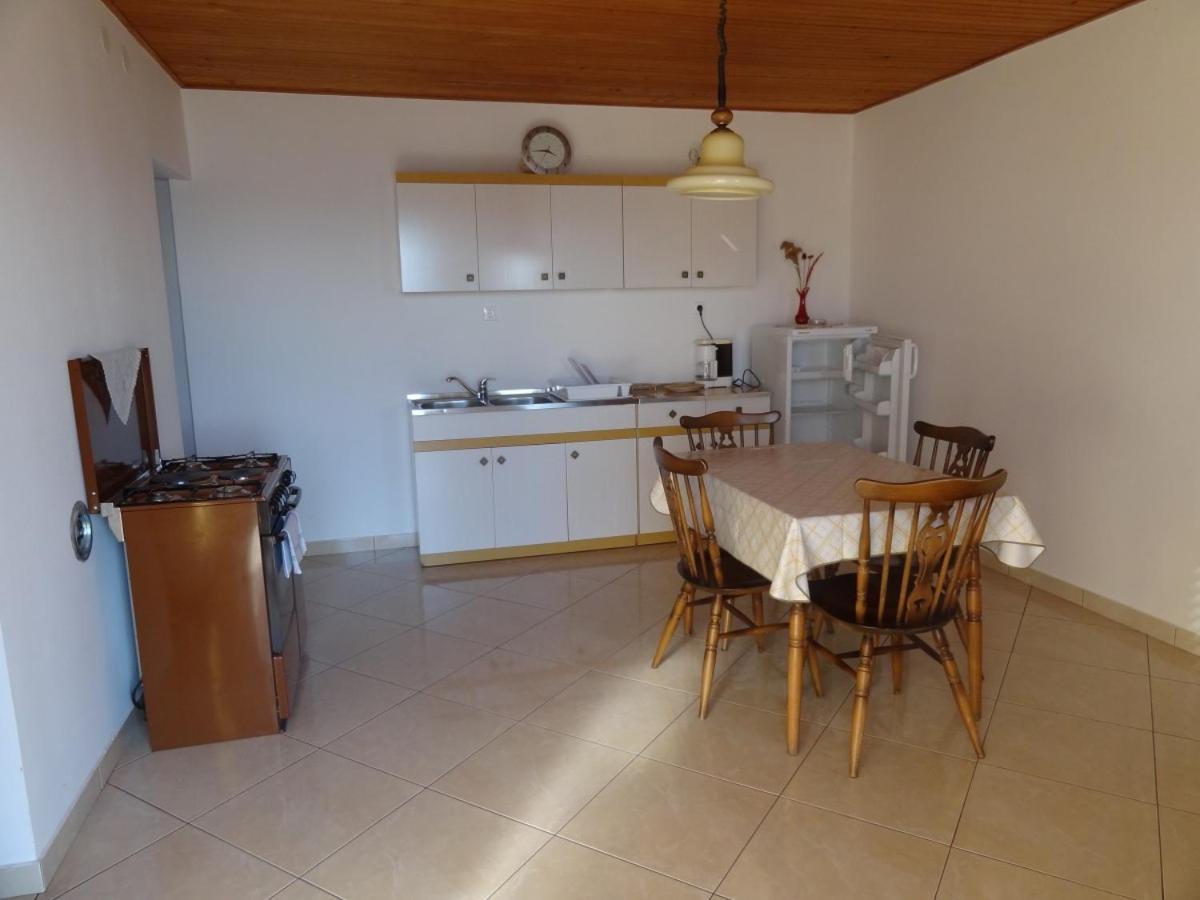 Marijanka Apartment สเวติยูไร ภายนอก รูปภาพ