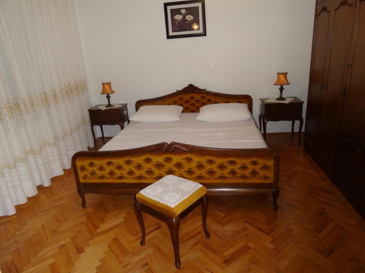 Marijanka Apartment สเวติยูไร ภายนอก รูปภาพ