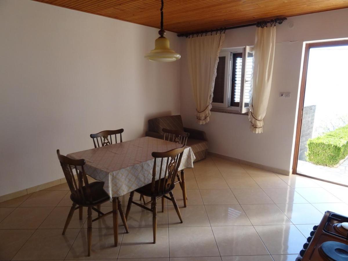 Marijanka Apartment สเวติยูไร ภายนอก รูปภาพ