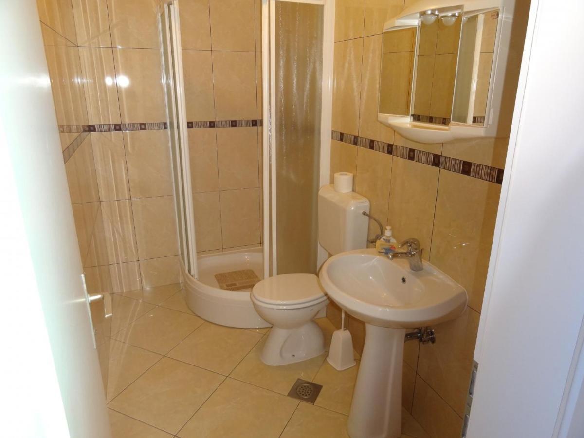 Marijanka Apartment สเวติยูไร ภายนอก รูปภาพ